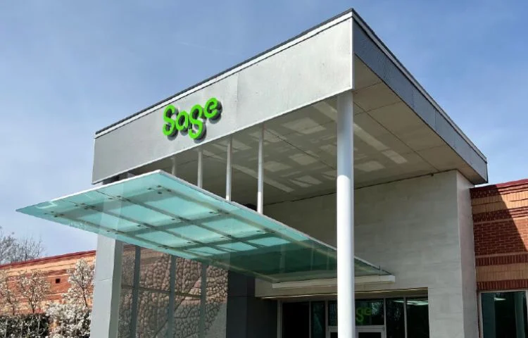 Sage anuncia crecimiento en el primer semestre de su año fiscal, impulsado por la IA