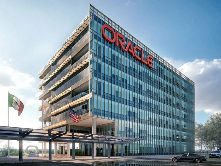 La inversión en IA y nube marcará la competitividad empresarial rumbo a 2028: Oracle