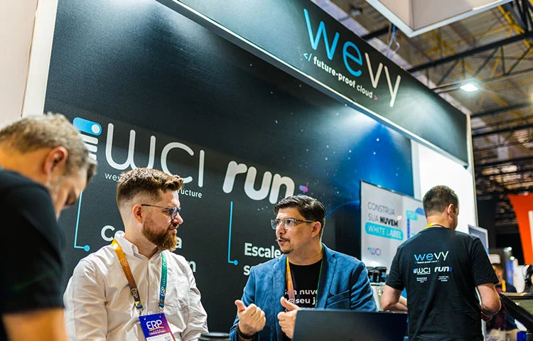 Wevy llevará su plataforma de IA corporativa, cloud soberana y modernización de software al ERP Summit México 