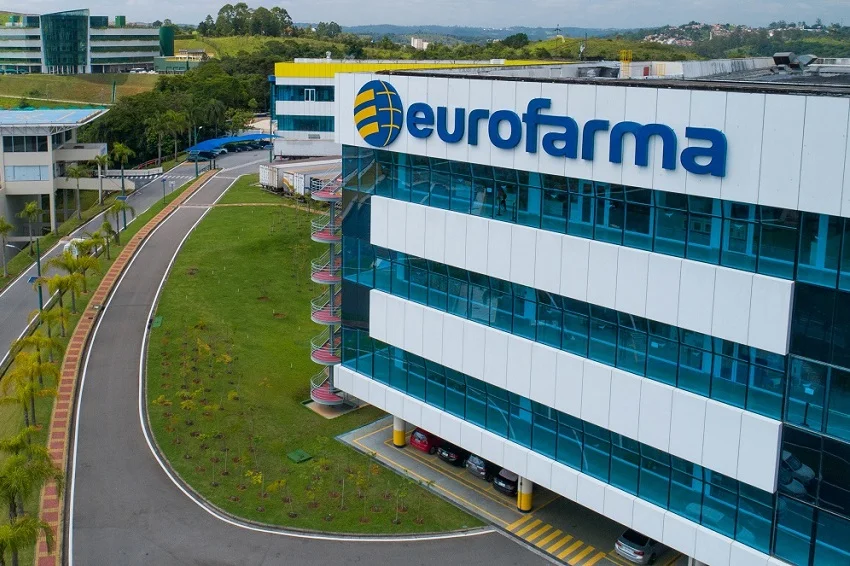 Eurofarma moderniza planejamento de demanda com SAP IBP e reduz processos
