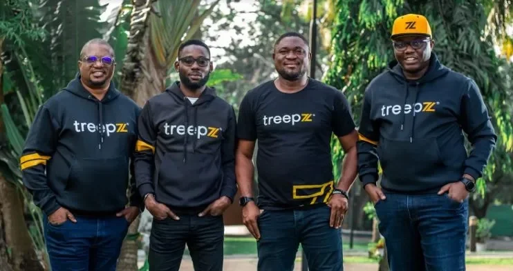 Treepz and CMS T&M launch cashless bus oayments in Lagos