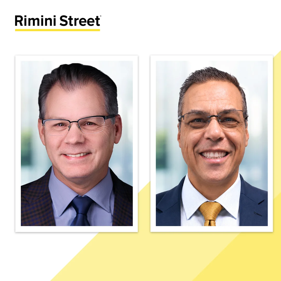 Rimini Street appoints new COO and Chief Delivery Officer