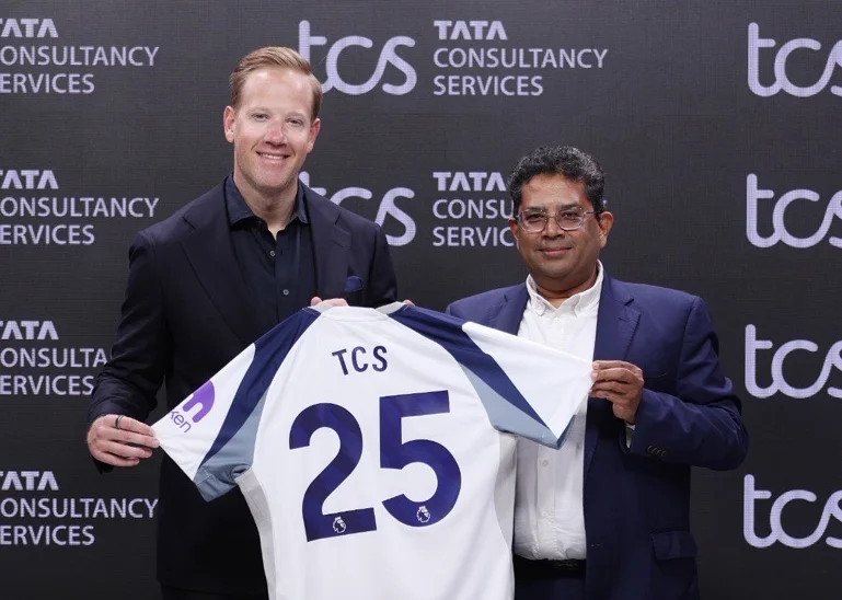 TCS impulsará la transformación digital del Tottenham Hotspur