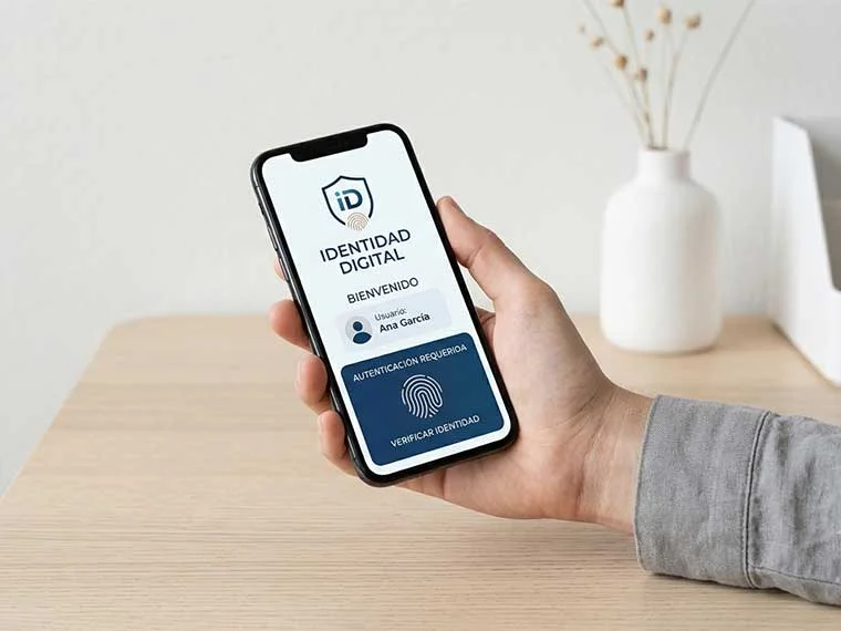 El auge de la identidad digital descentralizada en México