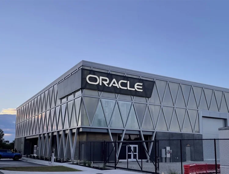 Oracle llevará los modelos Gemini a Netsuite y Fusion Cloud Applications
