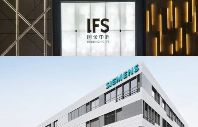 Siemens e IFS buscan cerrar el ciclo de vida de producto con la IA Industrial