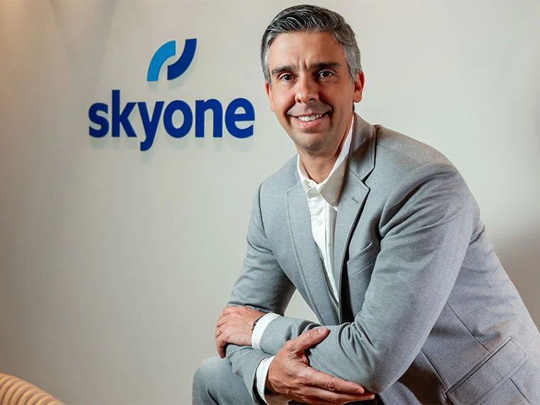 Skyone acelera su estrategia de expansión tras la inversión de Advent