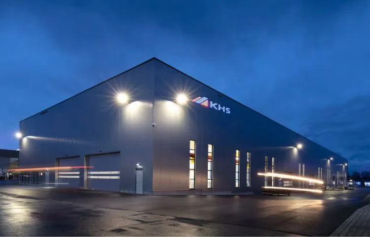 KHS Group mejora la gestión y unifica operaciones en LATAM con ERP de SAP