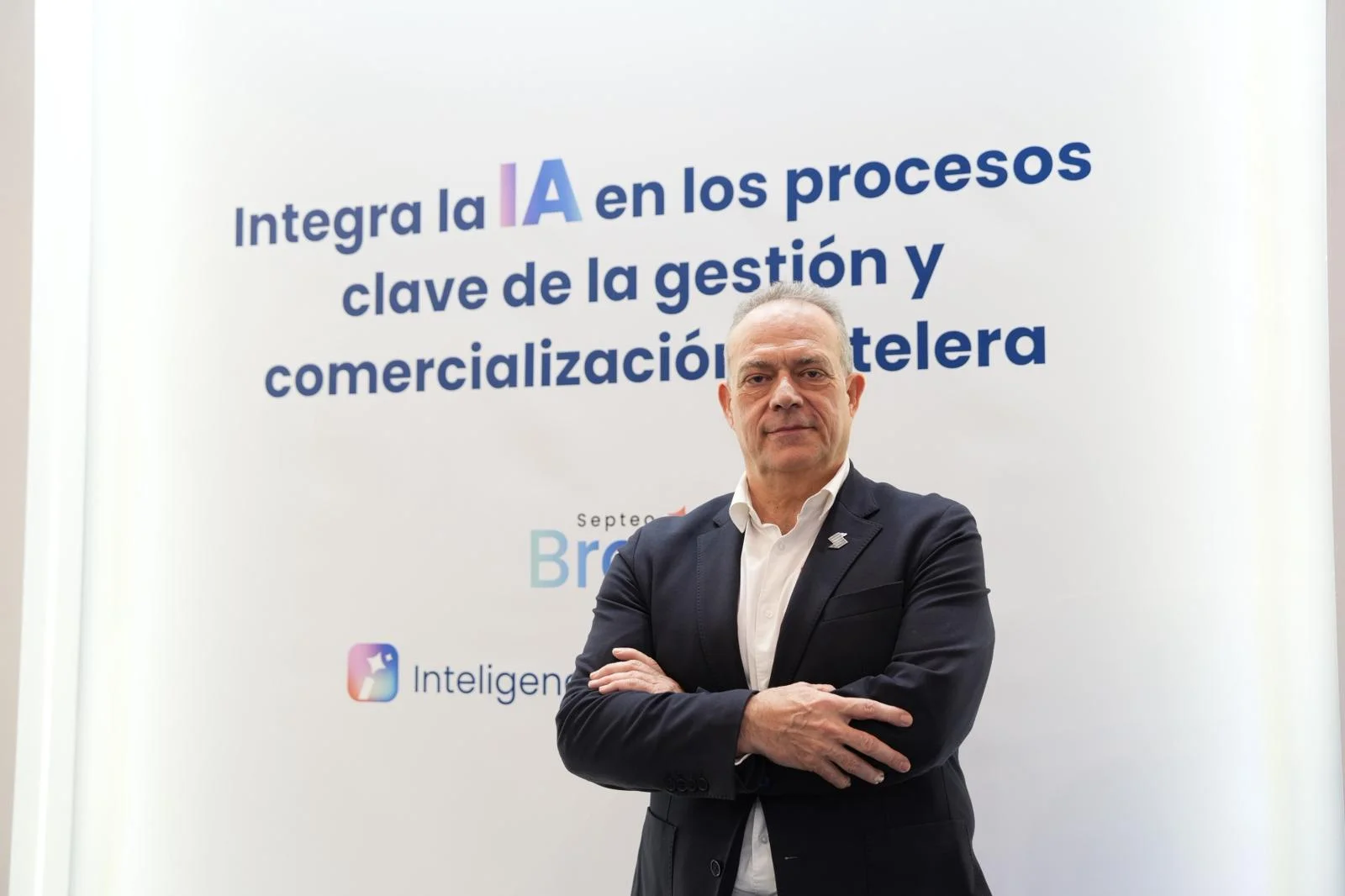 “El gran reto del hospitality es superar la fragmentación tecnológica”
