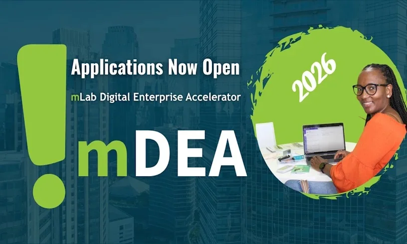 mLab launches digital enterprise accelerator for South African technology startups