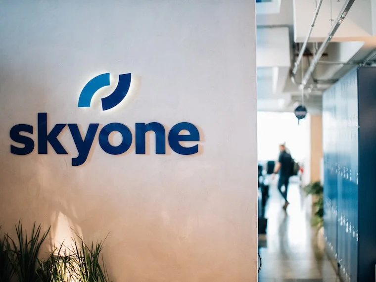 Skyone anuncia su participación como expositor Platinum en el ERP Summit Chile
