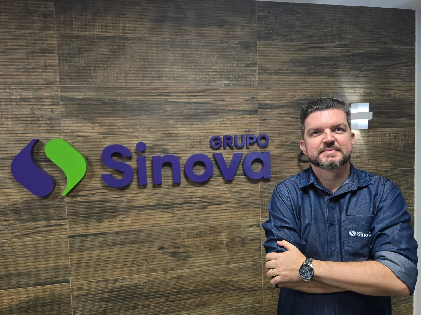 Grupo Sinova migra para o SAP DRC