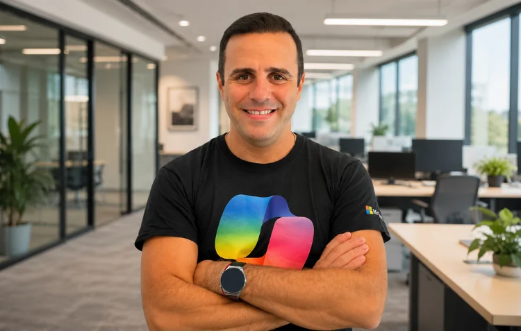COSMO CONSULT traerá al ERP Summit Colombia 2026 los agentes de IA aplicados al ERP