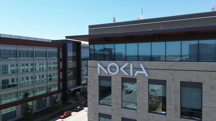 Nokia impulsa su transformación empresarial con RISE with SAP en Azure