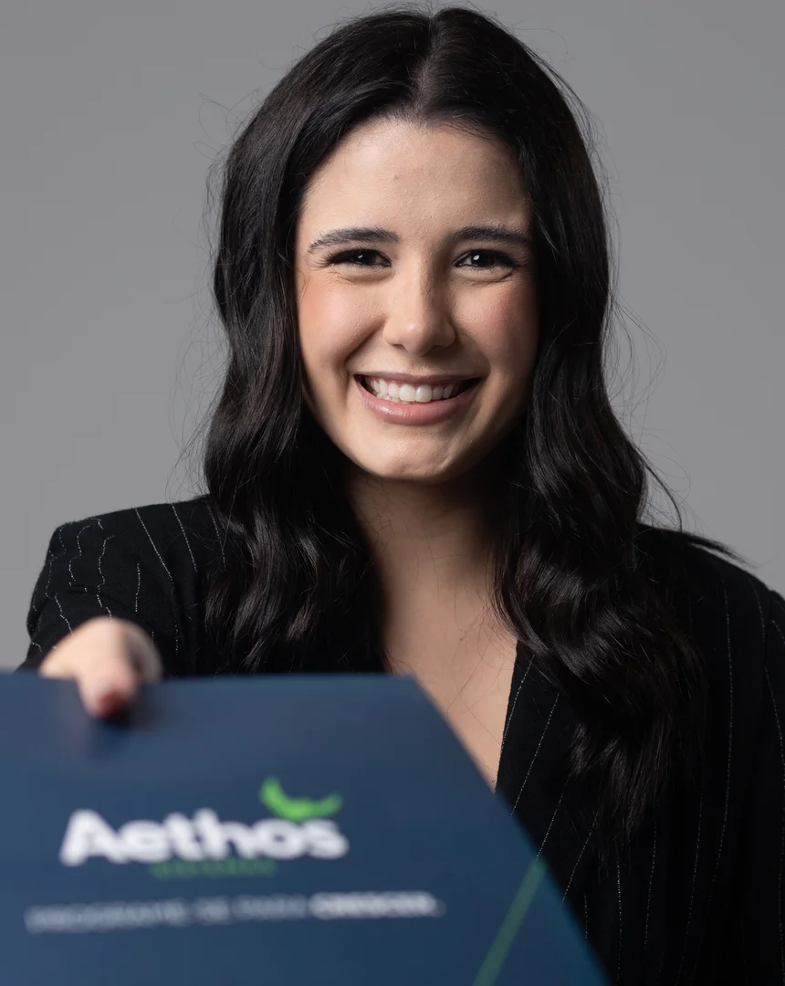 Aethos Sistemas confirma presença no ERP Summit Brasil 2027 para acompanhar evolução do mercado de gestão