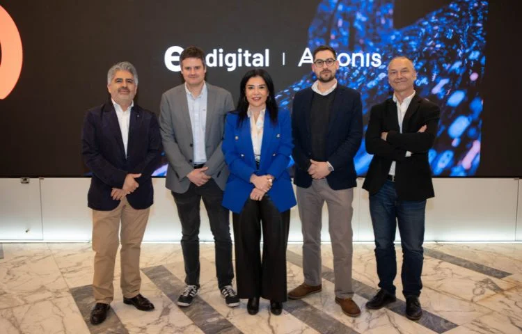 Entel Digital y Acronis alertan sobre los nuevos riesgos de ciberseguridad impulsados por la IA