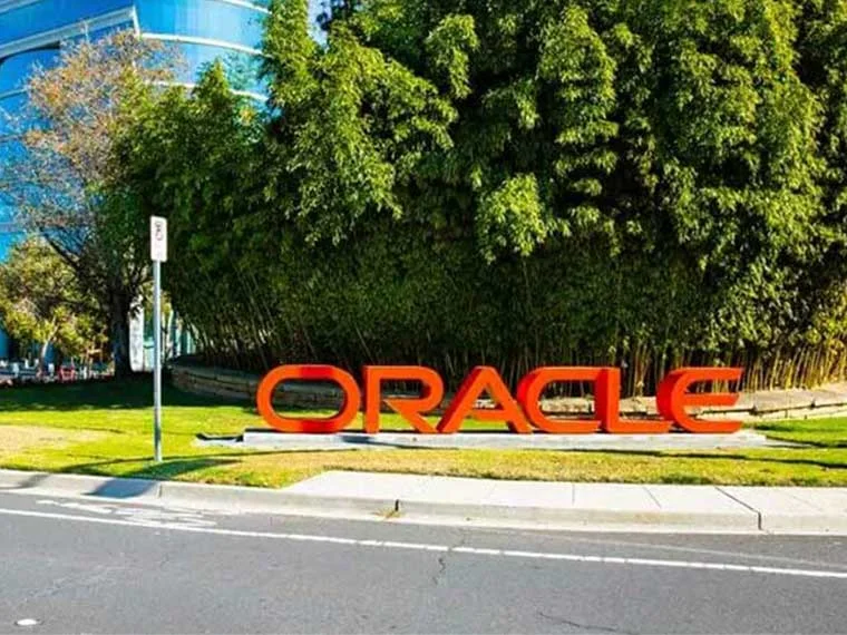 Oracle lanza nuevas aplicaciones Fusion Agentic para mejorar la cadena de suministro