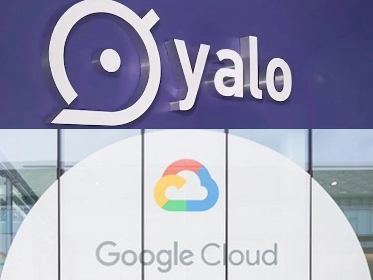Yalo ofrece integración a Google Cloud para llevar sus agentes a más empresas