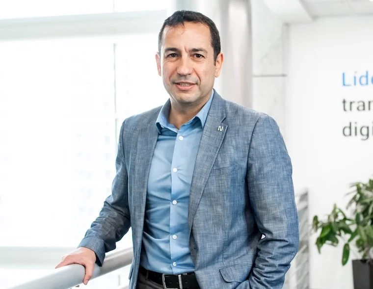 Junta Extraordinaria de Accionistas de SONDA aprueba aumento de capital por $56 MDD
