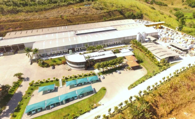 Decolores moderniza gestão industrial com SAP S/4HANA e fortalece estratégia de crescimento
