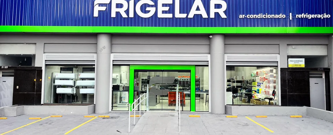 Frigelar firma parceria com SAP para modernizar operações com Inteligência Artificial