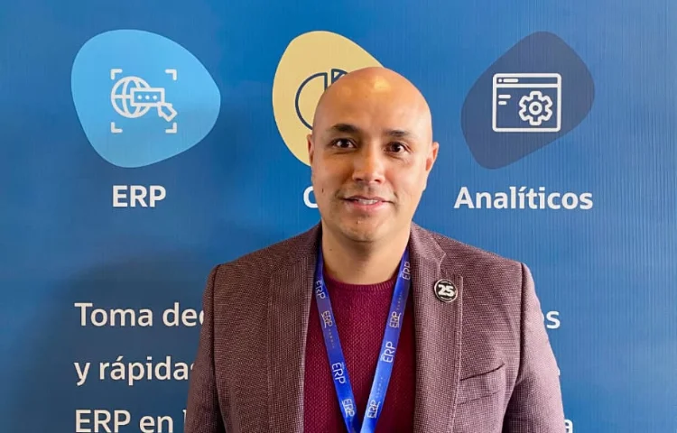 Oracle NetSuite estará presente en el ERP Summit Colombia 2026