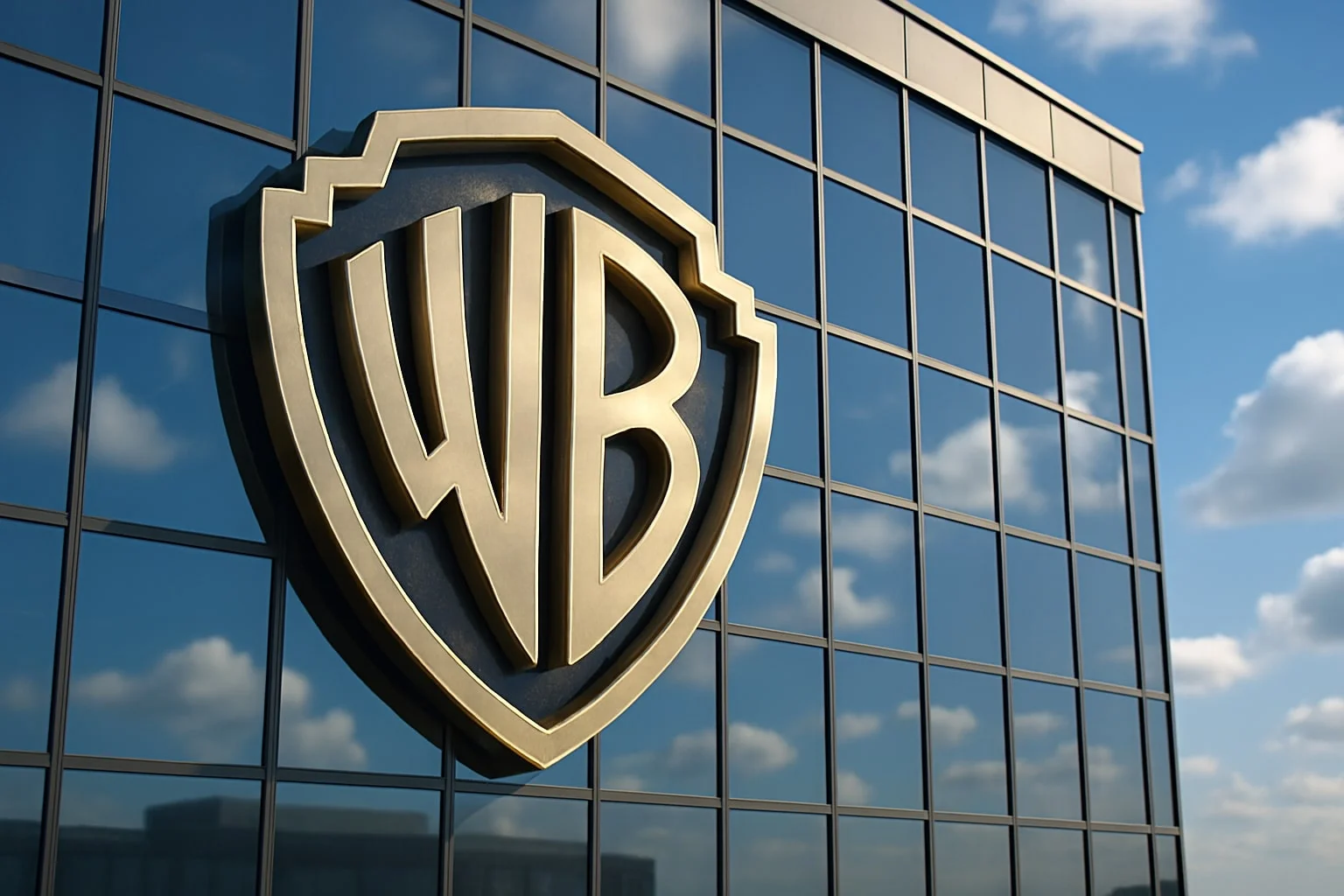 Warner Bros. Discovery builds AI agent ad platform on AWS