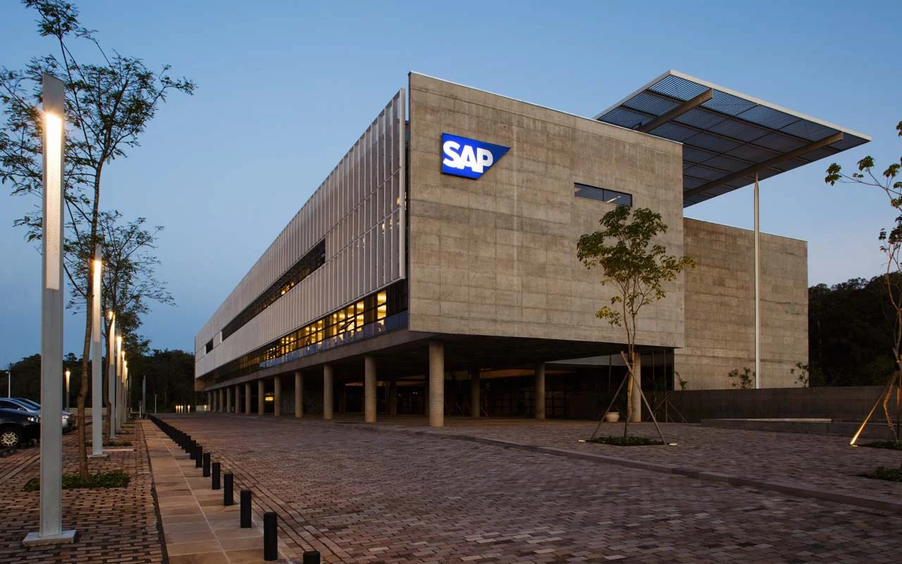 SAP arranca 2026 com crescimento de 23% em Cloud ERP