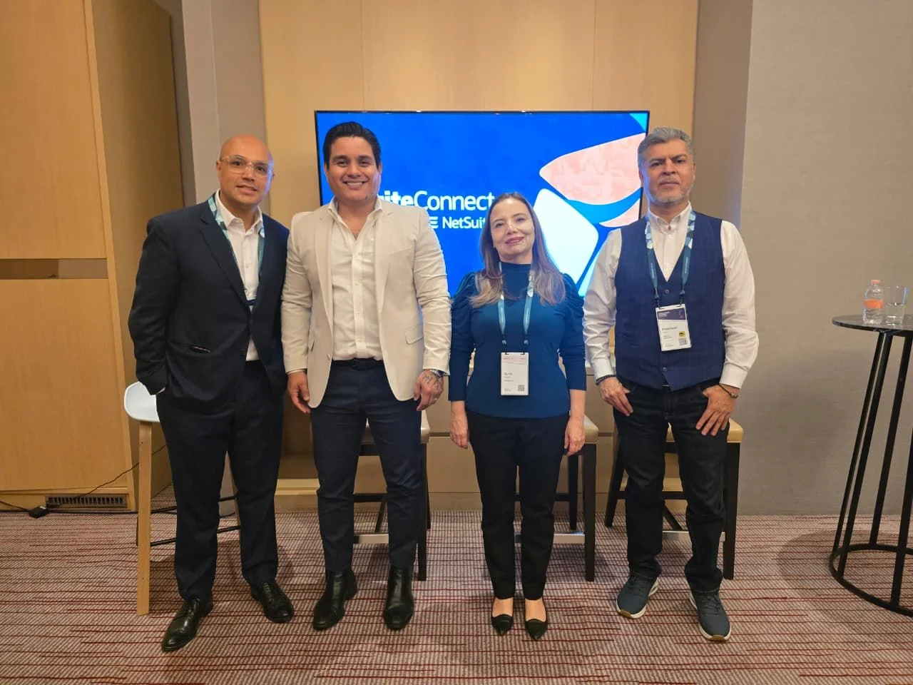 PCSAPI (Little Caesars), Grupo Espinosa y Kommerco aumentan su eficiencia operativa con NetSuite