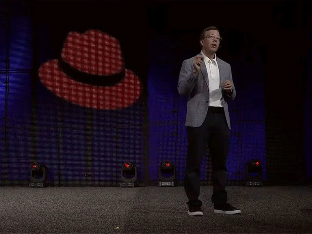 Red Hat apuesta por la IA agéntica y la soberanía digital