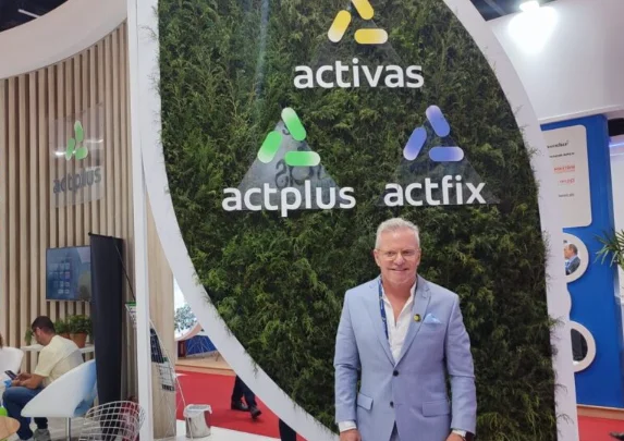 Grupo activas amplia atuação nacional com soluções financeiras da Techfin ERP Finance