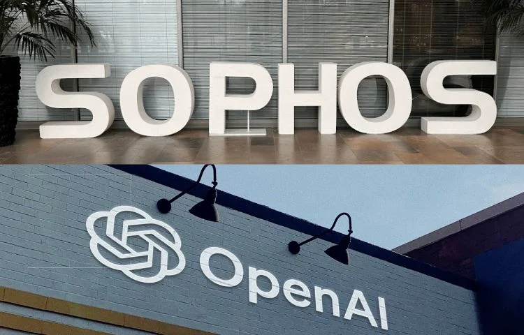 Sophos y OpenAI impulsan una nueva era de ciberseguridad con IA