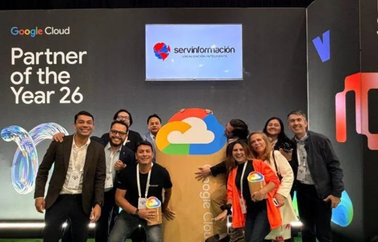 La nube redefine la competitividad empresarial: estos son los ejes que están impulsando su adopción