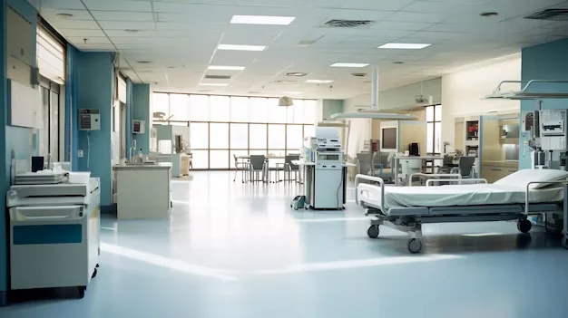 SAP ECC6 deadline is a records problem for hospitals, not Just an iT one, says Metrofile