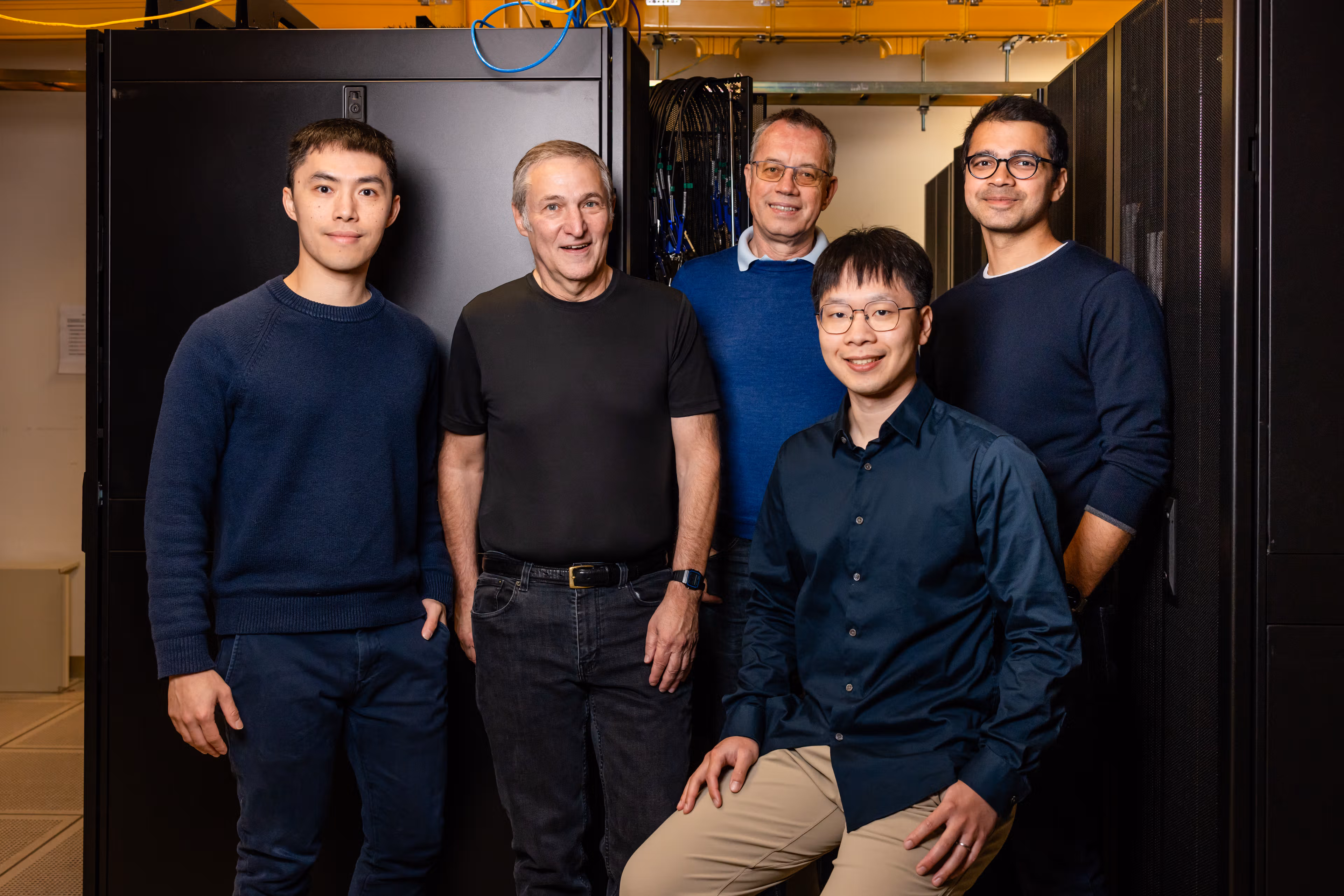SkyPilot raises $20M to manage AI compute across clouds