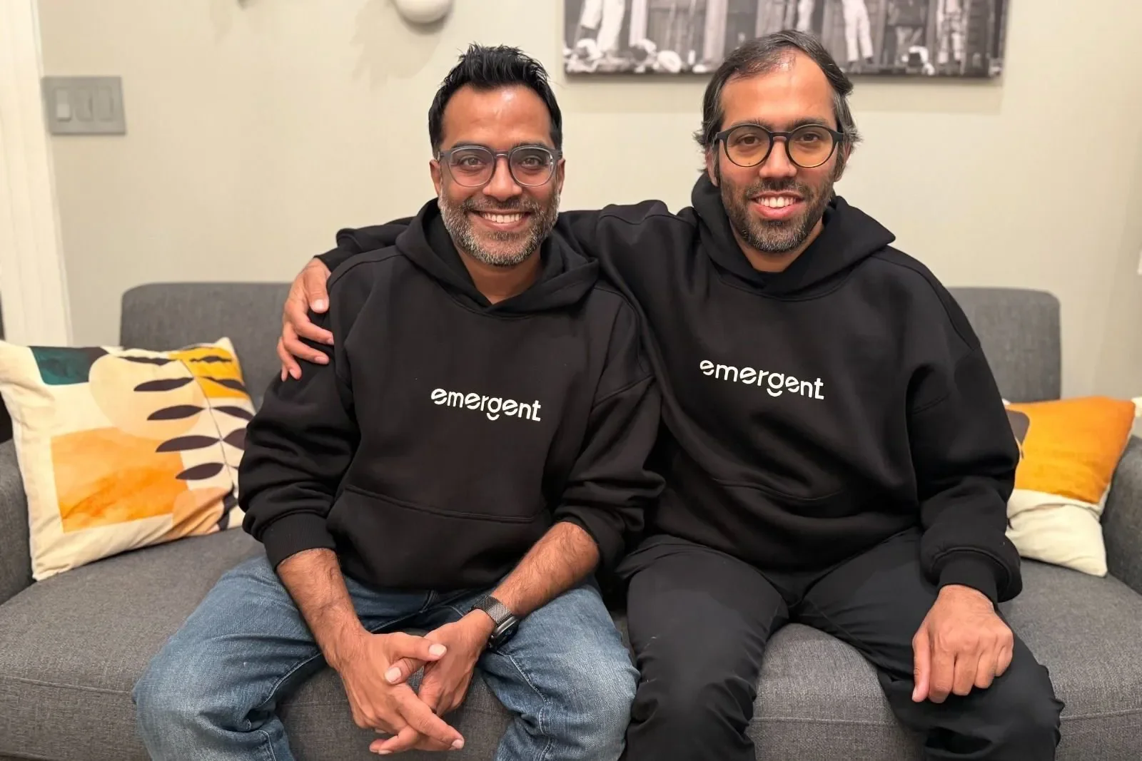 Emergent capta US$ 130 milhões em Série C e alcança avaliação de US$ 1,5 bilhão