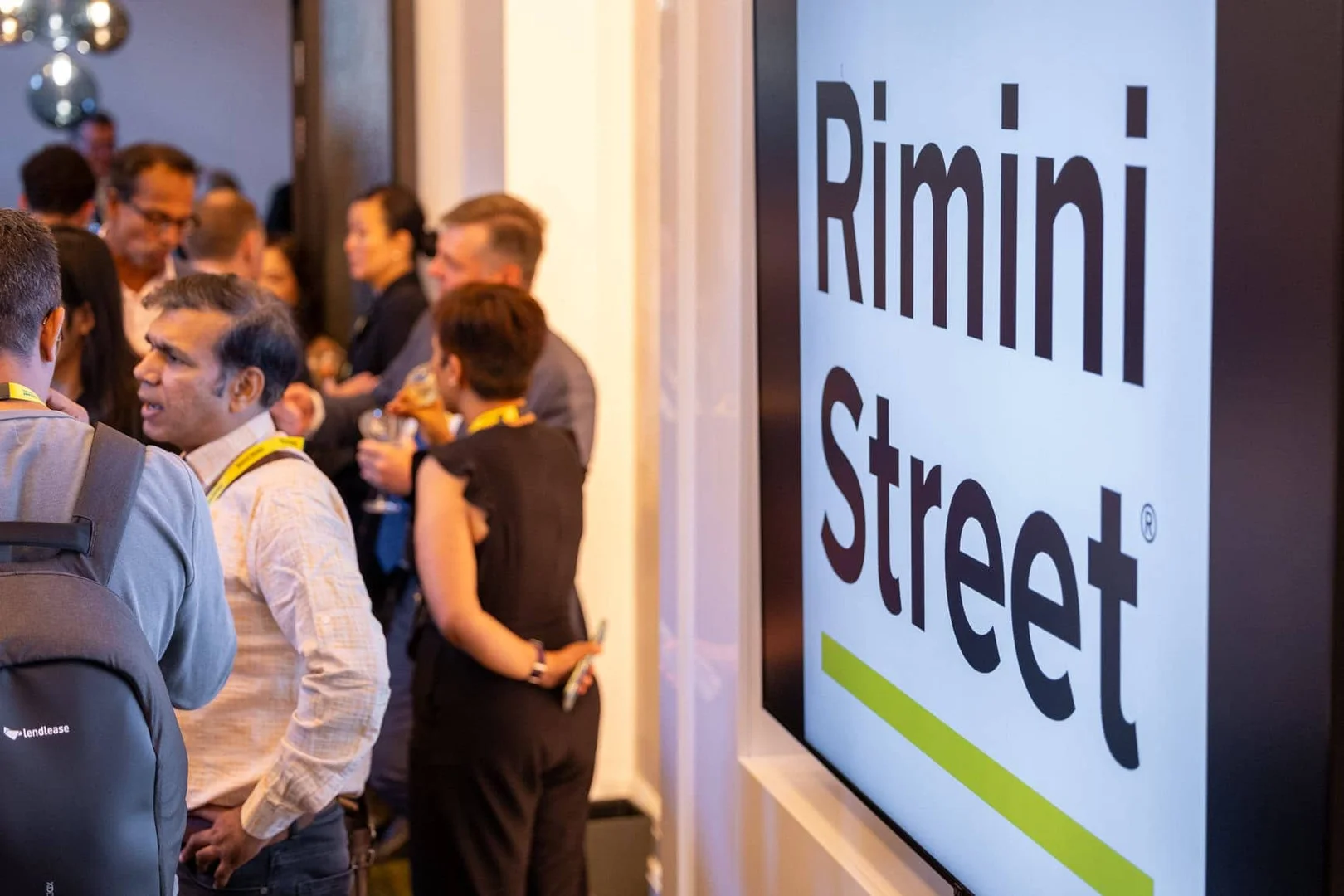 Rimini Street announces Fiscal Second Quarter 2026 financial and operating results