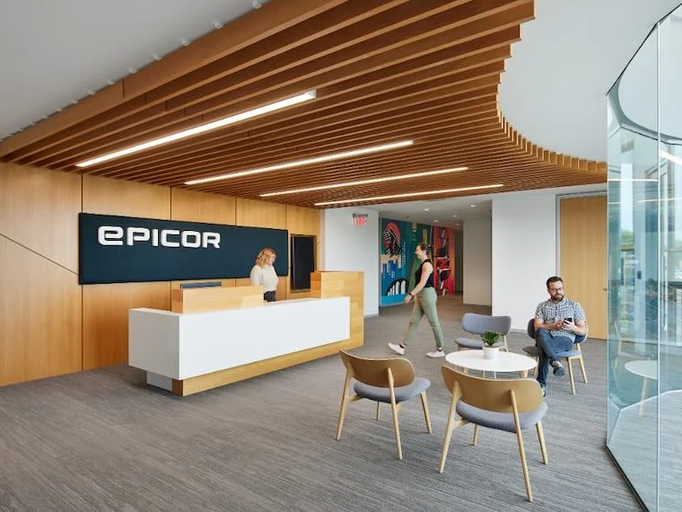 El programa Ascend with Epicor ofrece correr un ERP en la Nube en 90 días