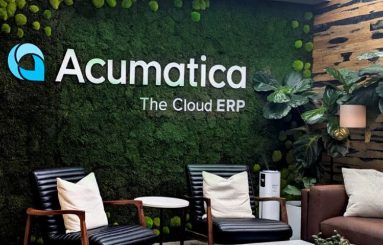 Acumatica anuncia la adquisición de Vertrax
