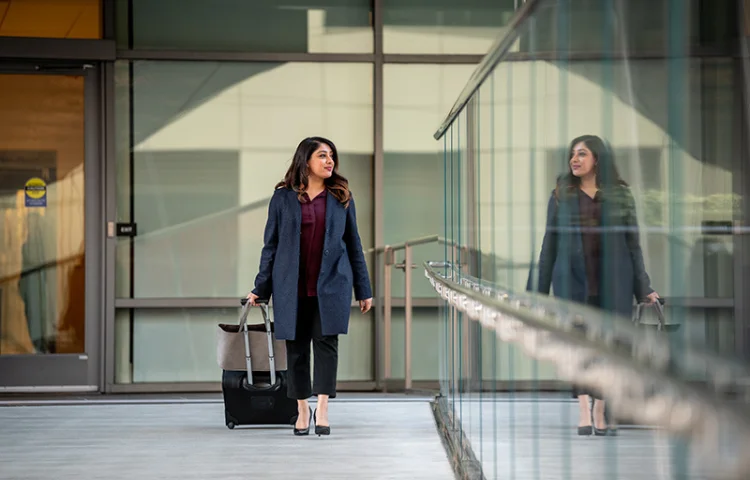 Más allá de los traslados: SAP destaca el valor estratégico de los viajes de negocios