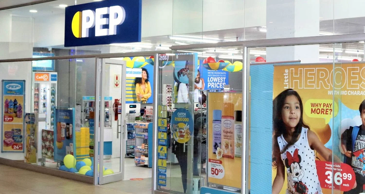 Pepkor merges two fintechs to build R21.3bn Platform