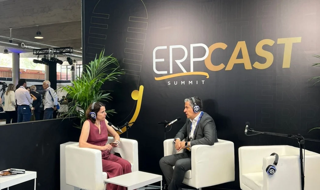 Grupo Aitana-Opentix llevó al ERP Summit 2026 la realidad de la implantación ERP y el impacto de la IA en el negocio