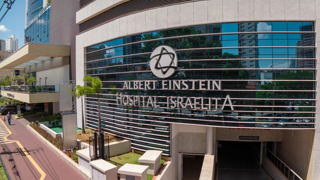 Com tecnologia própria, Einstein otimiza operação em 12% na saúde