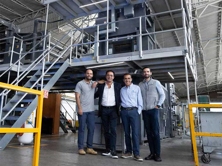 Grupo Espinosa impulsa su eficiencia operacional con NetSuite