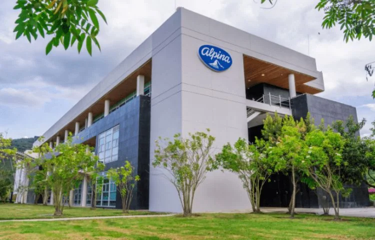 Alpina avanza en su transformación digital con Kyndryl