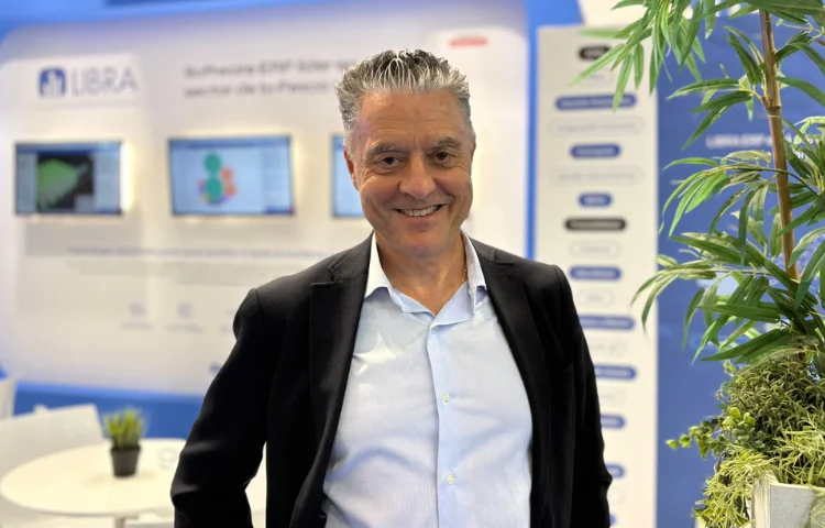 EDISA refuerza su apuesta por Latinoamérica en ERP Summit Colombia 2026