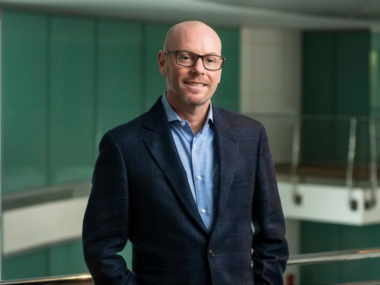 EXCLUSIVA: Entrevista a Evan Goldberg, fundador y VP ejecutivo de NetSuite