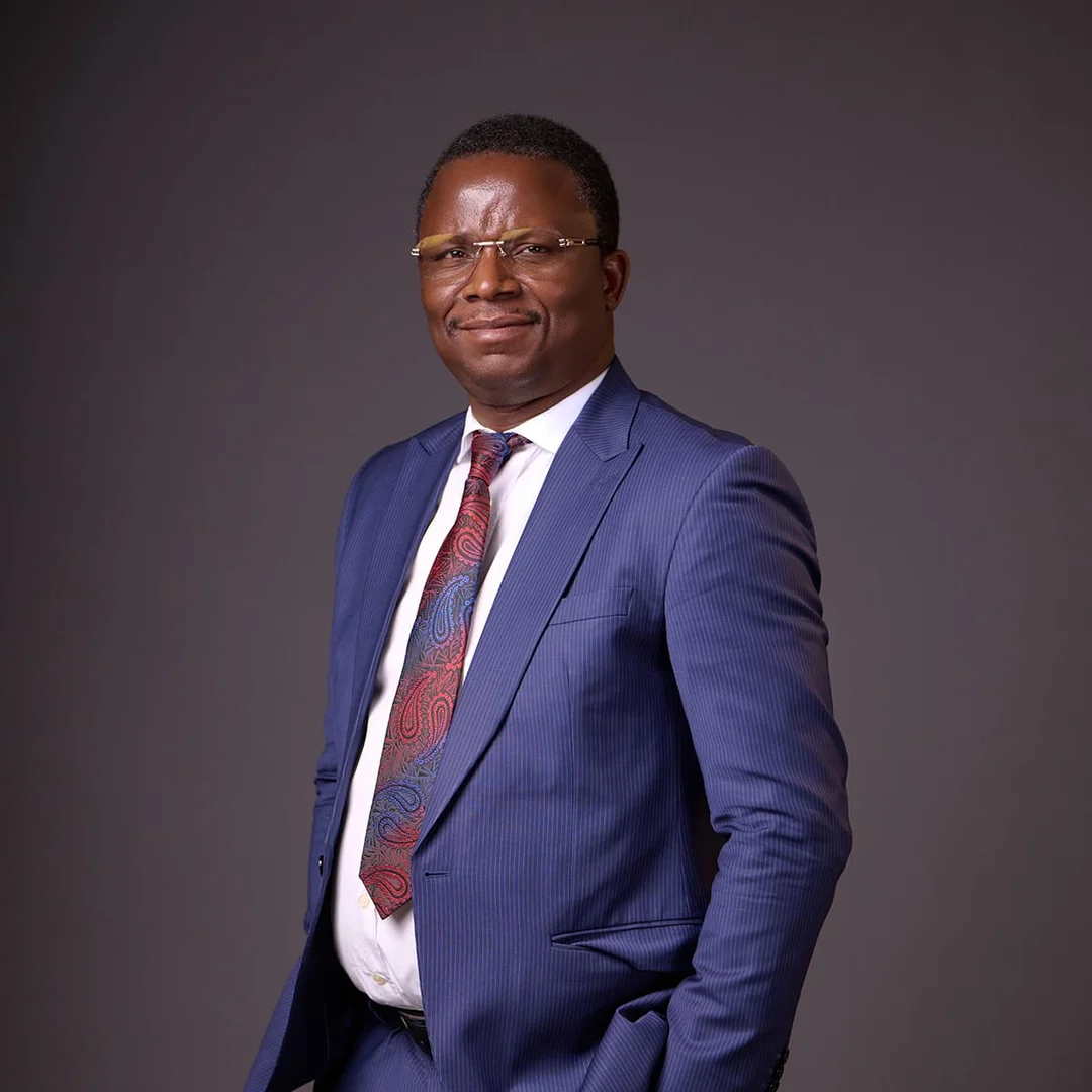 Bernard Beya appointed CEO of Liquid Intelligent Technologies DRC