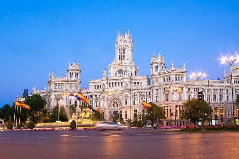 El Ayuntamiento de Madrid moderniza su gestión interna y tributaria con SAP