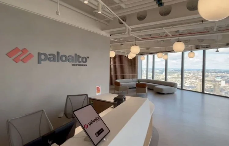 Palo Alto Networks presenta nueva plataforma de seguridad de identidades basada en la IA